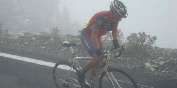 Lance Armstrong - 2010 Tour de France