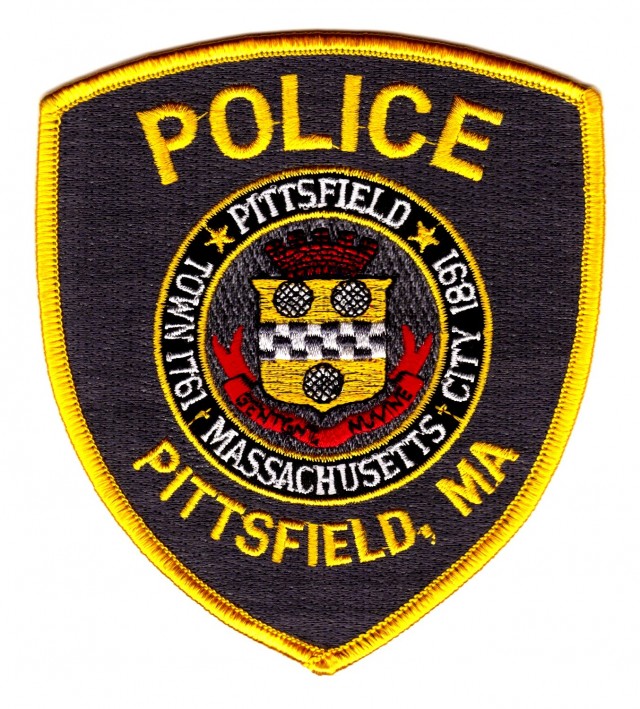 Pittsfield Police Department