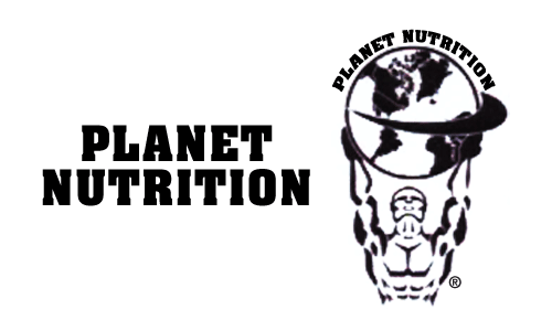 Planet Nutrition