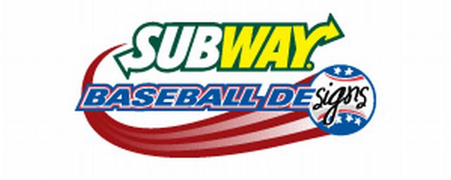 Subway Baseball DeSIGNS Tour