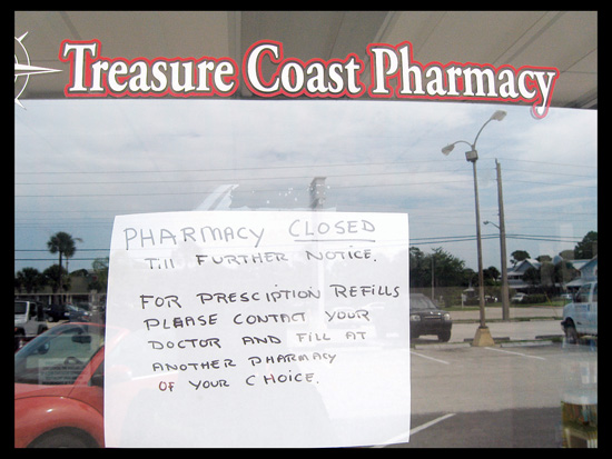 Treasure Coast Specialty Pharmacy