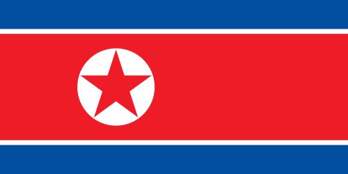North Korea steroid doping regime