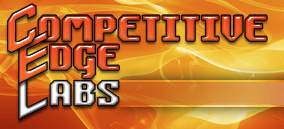 competitive edge labs