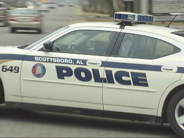 Scottsboro Police