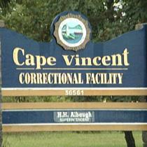 Cape Vincent Correctional Facility